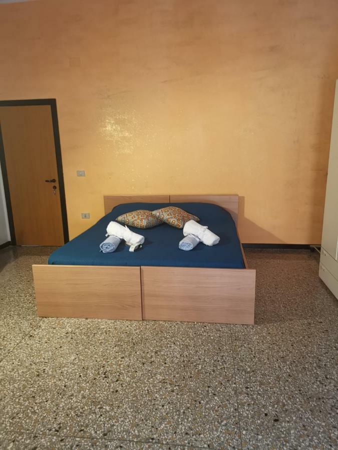 Cimarosa Room Affitti Brevi Cagliari Buitenkant foto