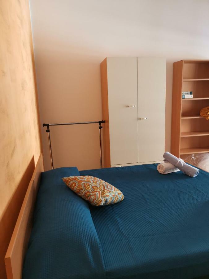 Cimarosa Room Affitti Brevi Cagliari Buitenkant foto
