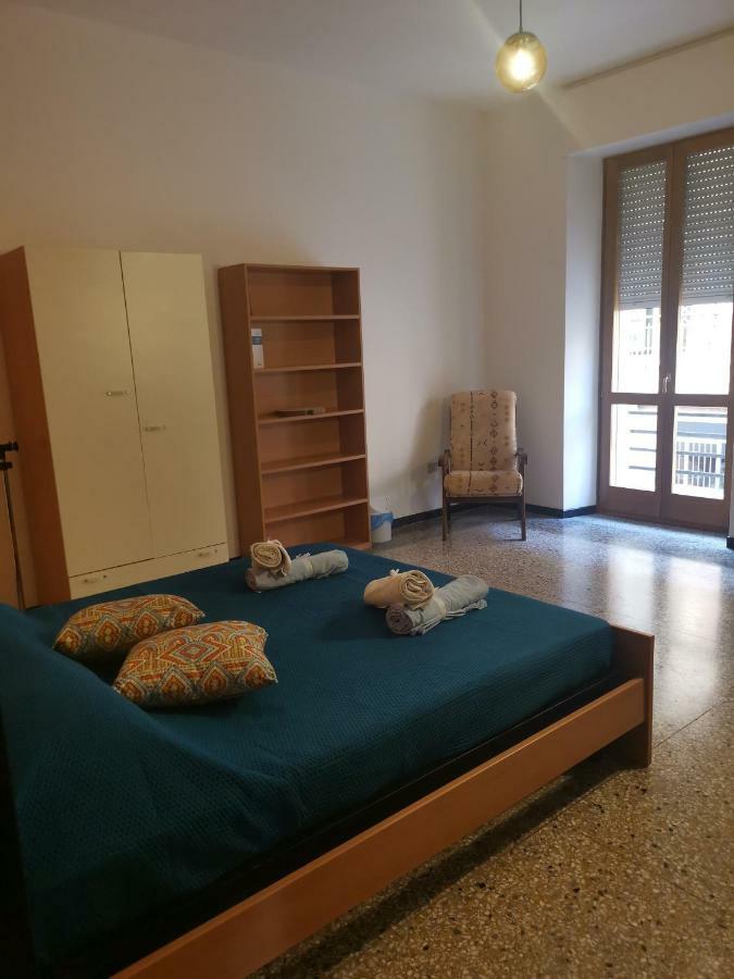Cimarosa Room Affitti Brevi Cagliari Buitenkant foto