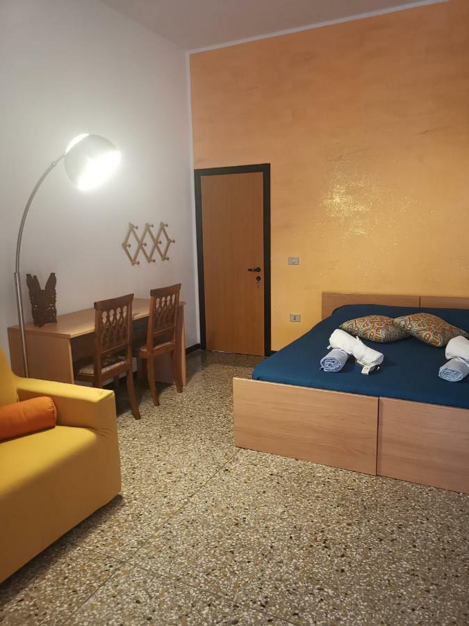 Cimarosa Room Affitti Brevi Cagliari Buitenkant foto