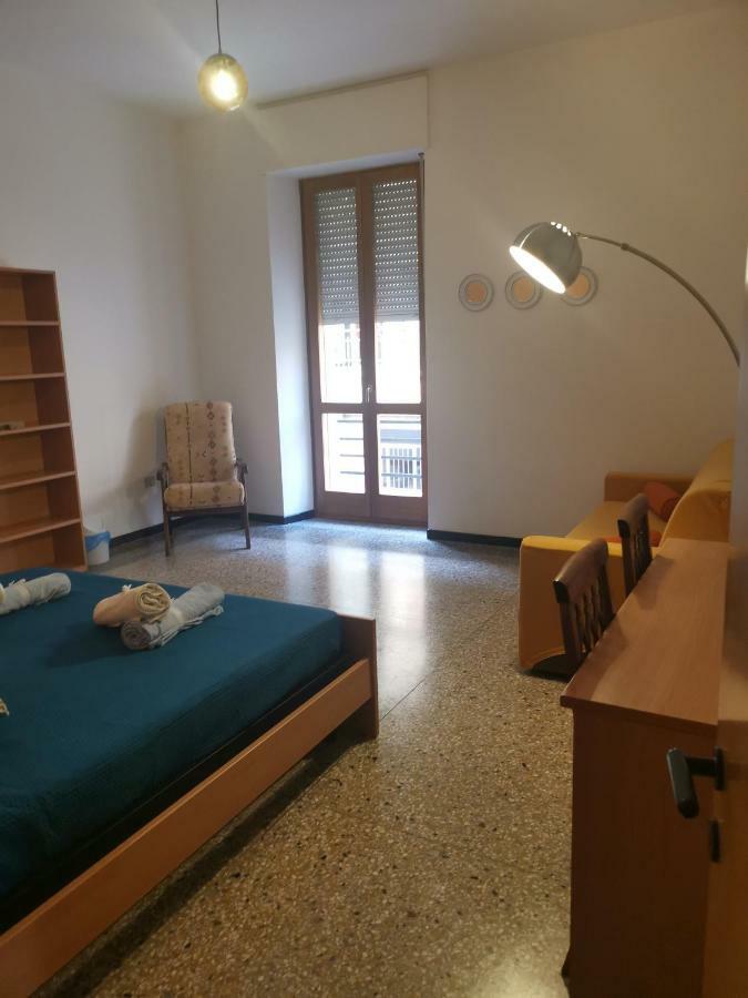 Cimarosa Room Affitti Brevi Cagliari Buitenkant foto