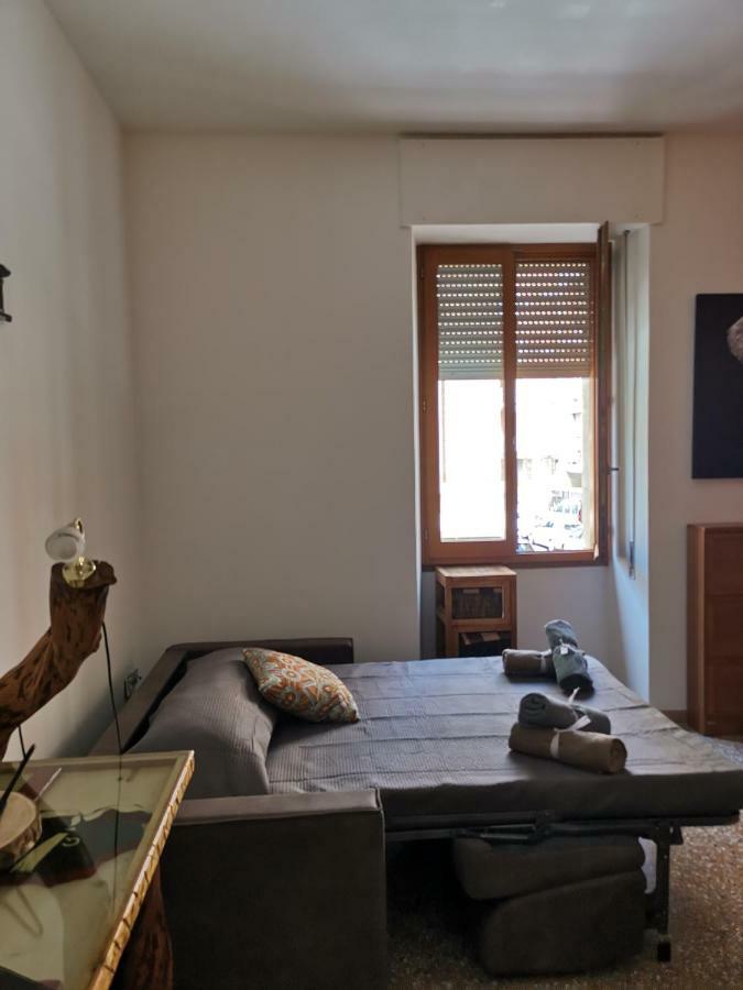 Cimarosa Room Affitti Brevi Cagliari Buitenkant foto