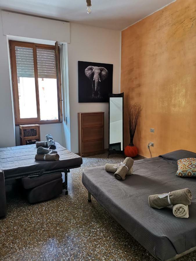 Cimarosa Room Affitti Brevi Cagliari Buitenkant foto