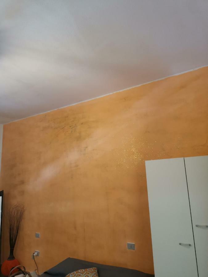 Cimarosa Room Affitti Brevi Cagliari Buitenkant foto