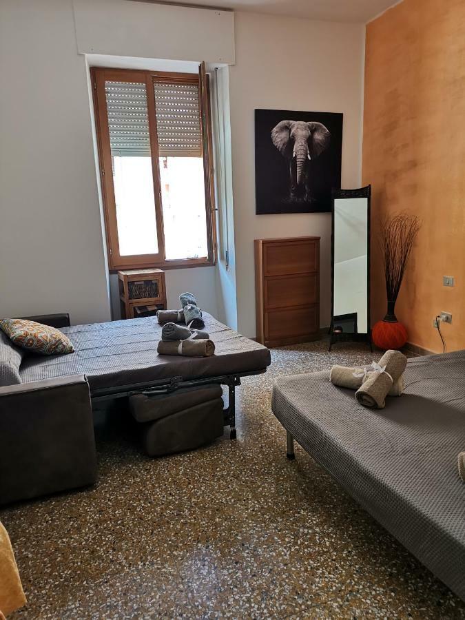 Cimarosa Room Affitti Brevi Cagliari Buitenkant foto