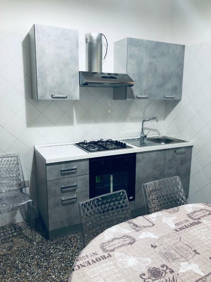 Cimarosa Room Affitti Brevi Cagliari Buitenkant foto
