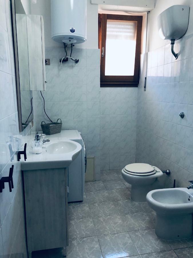 Cimarosa Room Affitti Brevi Cagliari Buitenkant foto